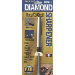TOF Accessoires Mouche * Affuteur Lie Ez-Lap