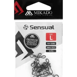 Mikado Montage Ligne * Agrafe