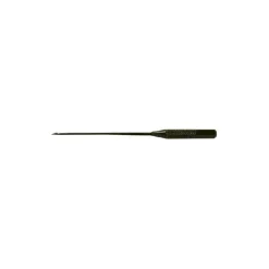 Technipêche Petit Outillage * Aiguille A Bouillettes Inox Noir