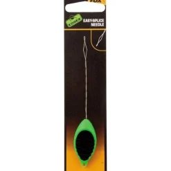 Fox Petit Outillage * Aiguille A Epissure Edges Easy Splice Needle