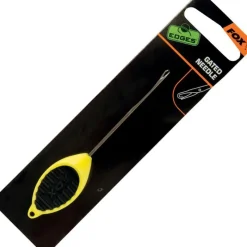 Fox Petit Outillage^Aiguille A Epissure Gated Baiting Needles
