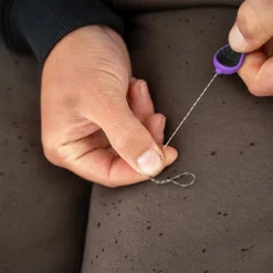 Avid Carp Petit Outillage^Aiguille Quick-Splice Needle