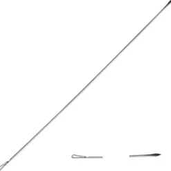 Flashmer Matériel Surf * Aiguille À Locher - Par 2