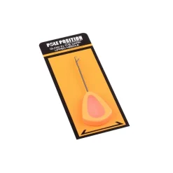 Pole Position Petit Outillage^Aiguille Glow In The Dark Lipped Needle Orange