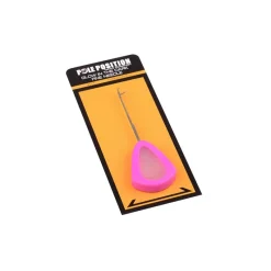 Pole Position Petit Outillage^Aiguille Glow In The Dark Fine Needle Pink