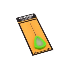 Pole Position Petit Outillage * Aiguille Glow In The Dark Pointed Needle Green