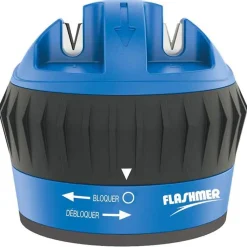 Flashmer Outillage^Aiguiseur À Couteau Luxe