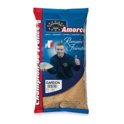 Champion Feed Appâts - Amorces|Feeder * Amorce Cdf Gardon - 1Kg