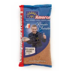 Champion Feed Appâts - Amorces|Feeder * Amorce Cdf Gros Gardon Fine Mouture - Kg
