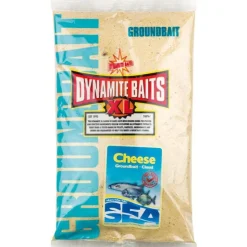 Dynamite Baits Appâts Naturels - Amorces * Amorce Sea Groundbait Cheese Cloud
