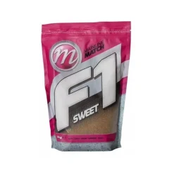 Mainline Appâts - Amorces * Amorce Match F1