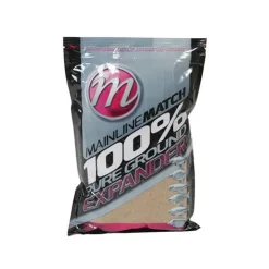 Mainline Appâts - Amorces * Amorce Match 00% Pure Ground Expander