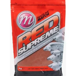Mainline Feeder * Amorce Match Red Supreme