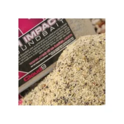 Mainline Appâts Carpe * Amorce Pro-Active Stick & Bag Mix - 2Kg