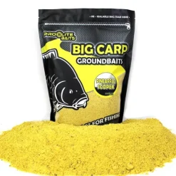 Pro Elite Baits Appâts Carpe * Amorce Big Carp Ground Bait