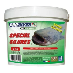 Proriver Appâts Silure * Amorce Xboost Broumé Spécial Silure