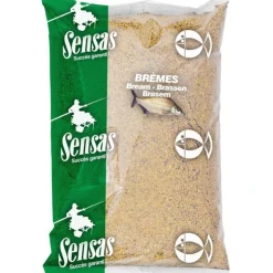 Sensas Appâts - Amorces * Amorce Super Prima Breme