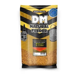 Sonubaits Appâts - Amorces|Feeder^Amorce Dm Natural Feeder