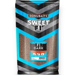 Sonubaits Appâts - Amorces|Feeder * Amorce F1 Dark