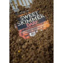 Sonubaits Appâts - Amorces|Feeder * Amorce So Natural Sweet Skimmer Dark