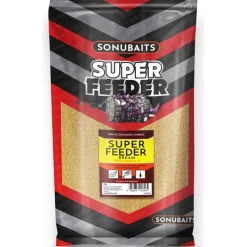 Sonubaits Appâts - Amorces^Amorce Super Feeder Bream