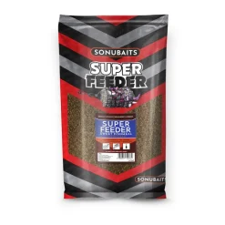 Sonubaits Appâts - Amorces|Feeder^Amorce Super Feeder Sweet Fishmeal