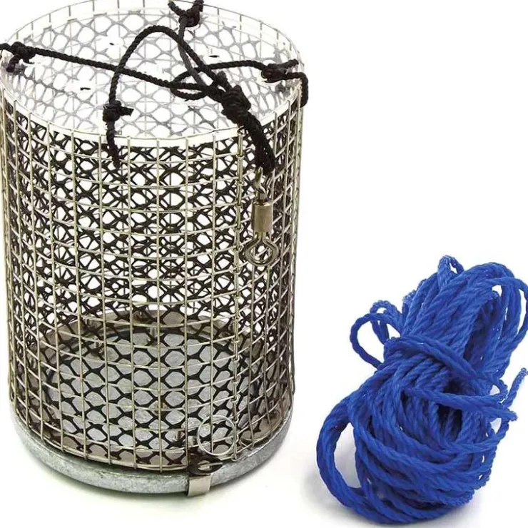 Flashmer Accessoires * Amorçoir Deep Feeder