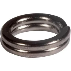 Fox Rage Petit Matériel * Anneau Brisé Sstrike Point Stainless Steel Split Rings