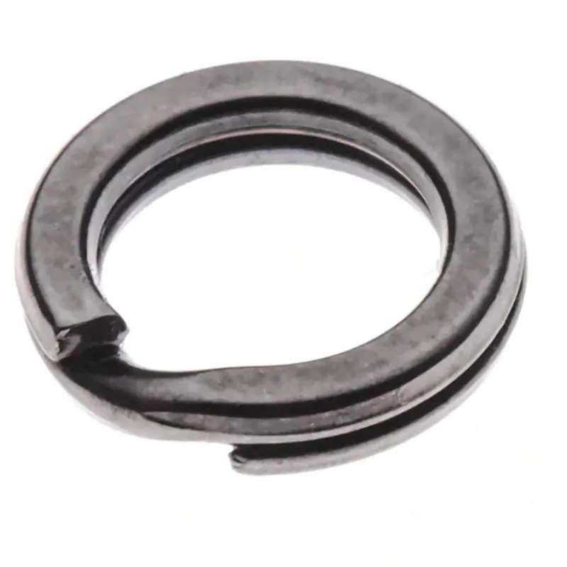 Rodbuilders Republic Petit Matériel^Anneau Brisé Split Ring Big Game