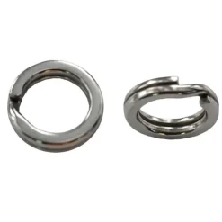 Sunset Montage Ligne * Anneau Brisé Inox Xp Extra Strong St-S-6088