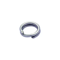 Decoy Montage Ligne * Anneaux Brises Split Ring - Pack