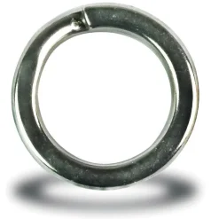VMC Petit Matériel * Anneaux Brisés 3562 Heavy Duty Bent Split Ring