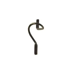 Devaux Accessoires Mouche * Anneaux Serpentiformes