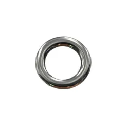 Sunset Montage Ligne^Anneaux Soudés Power Solid Ring St-S-6089