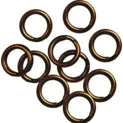 Zeck Accessoires * Anneaux Hd Split Ring