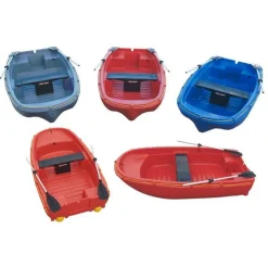 Fun Yak Annexes * Annexe 25 Coralline + Avirons 15
