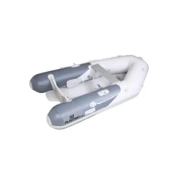 Plastimo Nautisme Carpe|Bateaux Pneumatiques^Annexe Gonflable Fun Pi230vb Gris