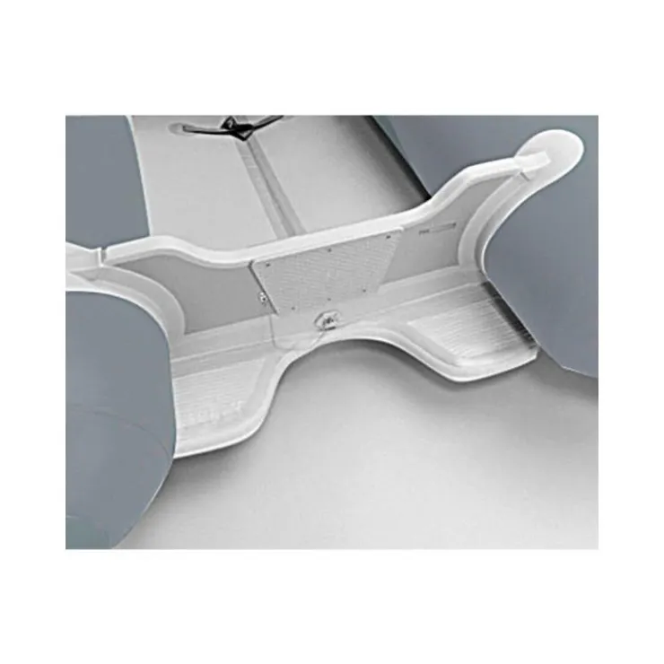 Plastimo Nautisme Carpe|Bateaux Pneumatiques * Annexe Gonflable Fun Pi27vb Gris