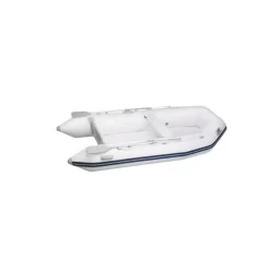 Plastimo Annexes^Annexe Gonflable Ms-310 Coque Pliable Blanc