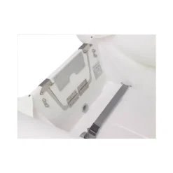 Plastimo Annexes * Annexe Gonflable Mx-240 Tableau Basculant Blanc