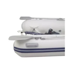 Plastimo Annexes * Annexe Gonflable Mx-240 Tableau Basculant Blanc