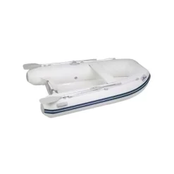 Plastimo Annexes * Annexe Gonflable Mx-240 Tableau Basculant Blanc
