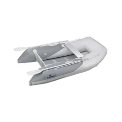 Plastimo Nautisme Carpe|Bateaux Pneumatiques^Annexe Gonflable Raid P240sh Grise