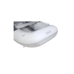 Plastimo Nautisme Carpe|Bateaux Pneumatiques^Annexe Gonflable Raid P200sh Grise