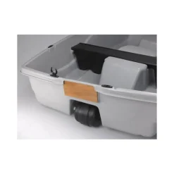 Plastimo Annexes|Nautisme Carpe^Annexe Rigide Prs 245 Grise