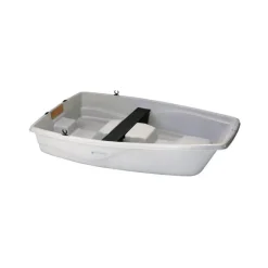 Plastimo Annexes|Nautisme Carpe^Annexe Rigide Prs 245 Grise