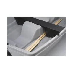 Plastimo Annexes|Nautisme Carpe^Annexe Rigide Prs 245 Grise
