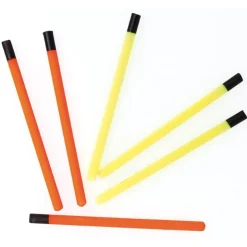 Sensas Montage Ligne * Antenne Plastique Creuse Pour Flotteur Anglaise - Pack
