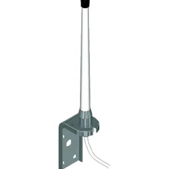 Banten Equipements Bateau & Annexe * Antenne Vhf Antenne Vhf À Visser, -0 Db, - 25 Cm, 6 M De Rg-58, Plat Pont