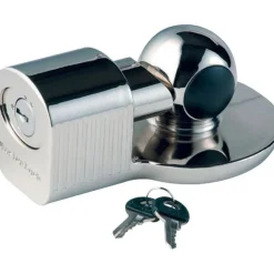Master Lock Remorques Bateau, Treuils & Antivols * Antivol Pour Remorque